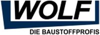 Logo Wolf Baustoffe