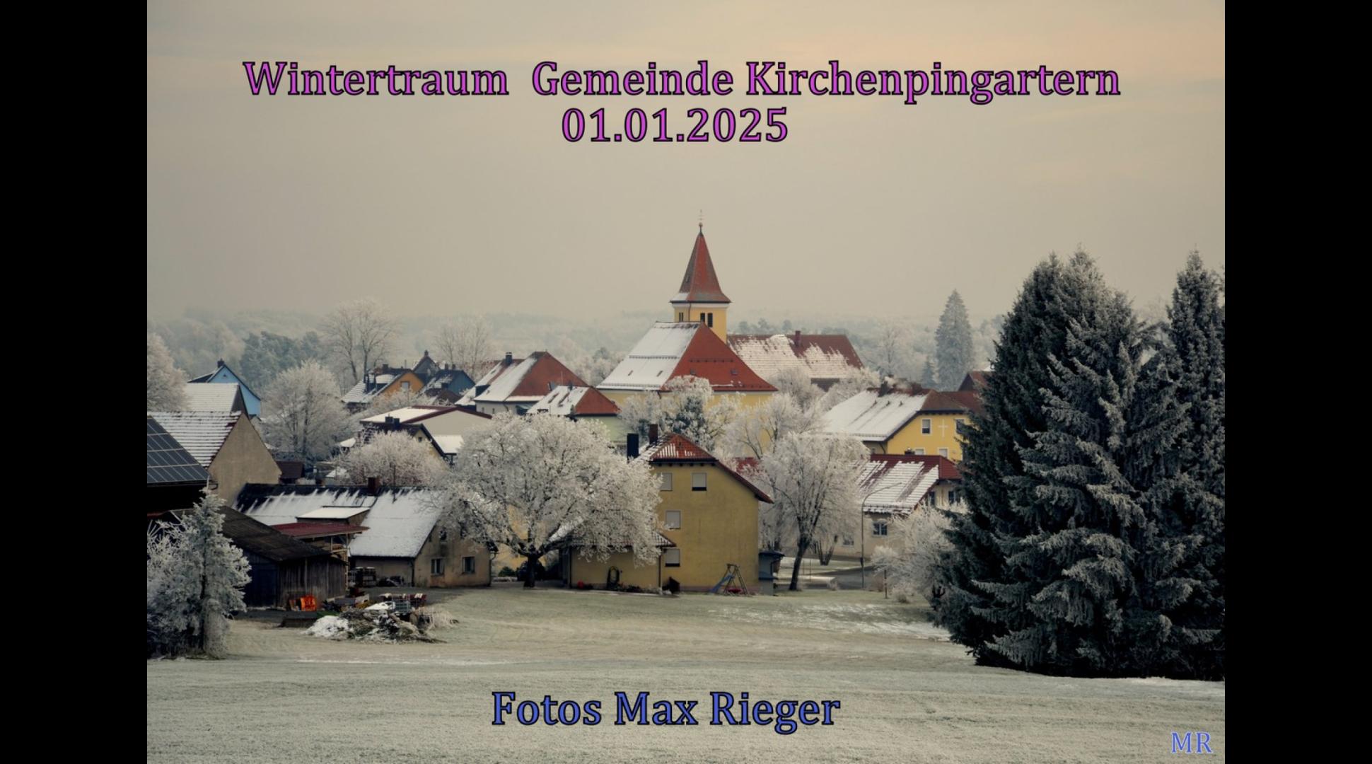 Wintertraum