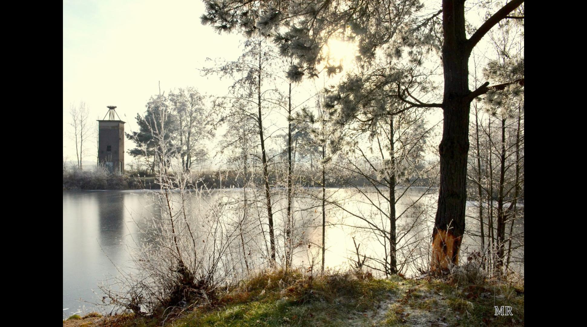 Wintertraum