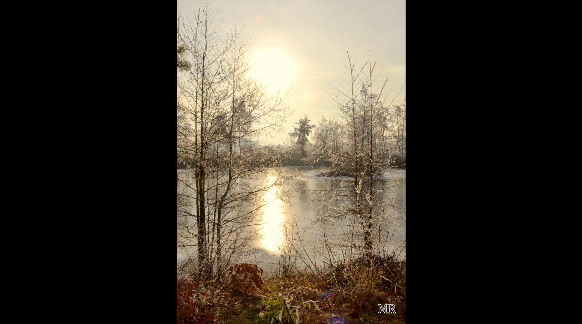 Wintertraum
