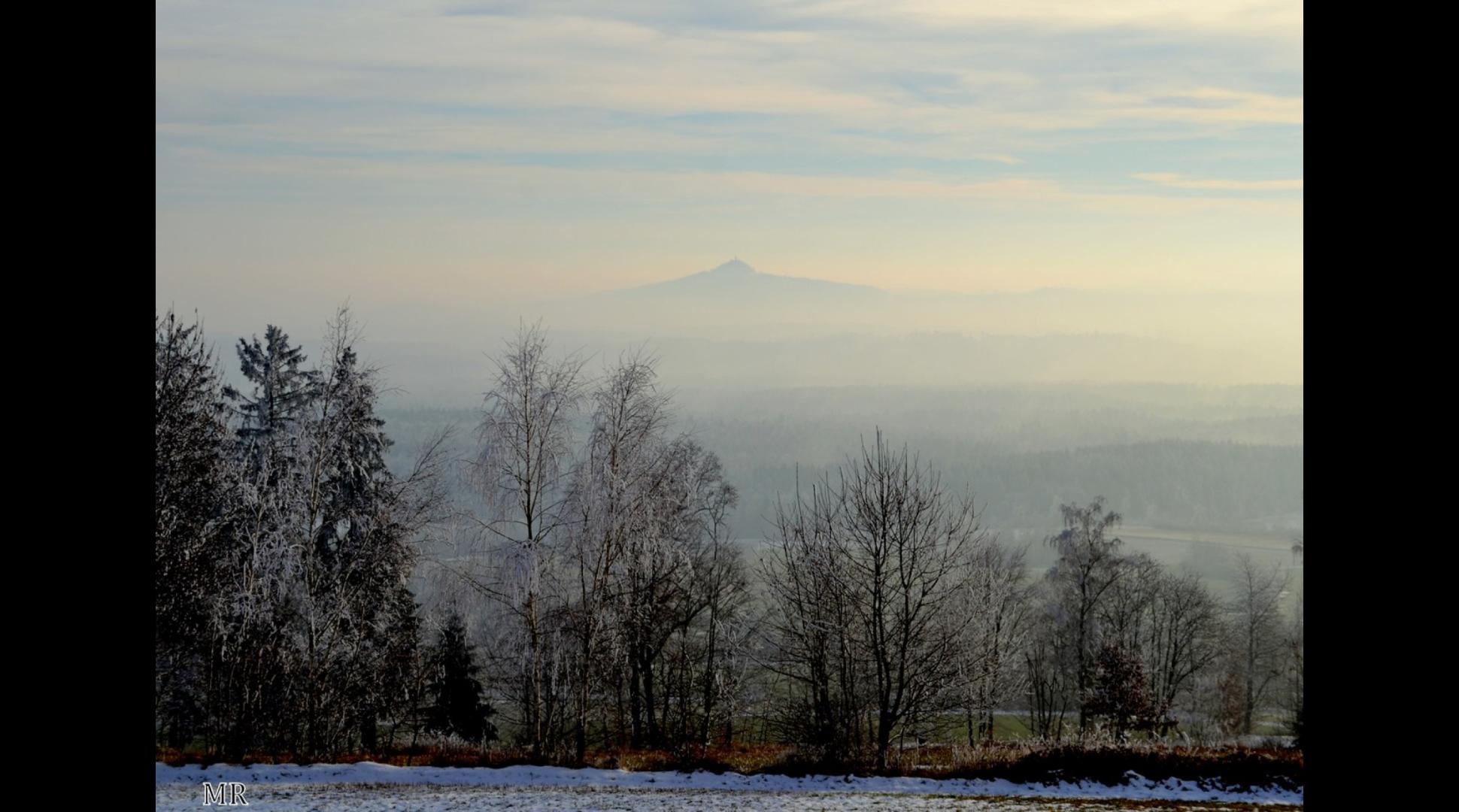 Wintertraum