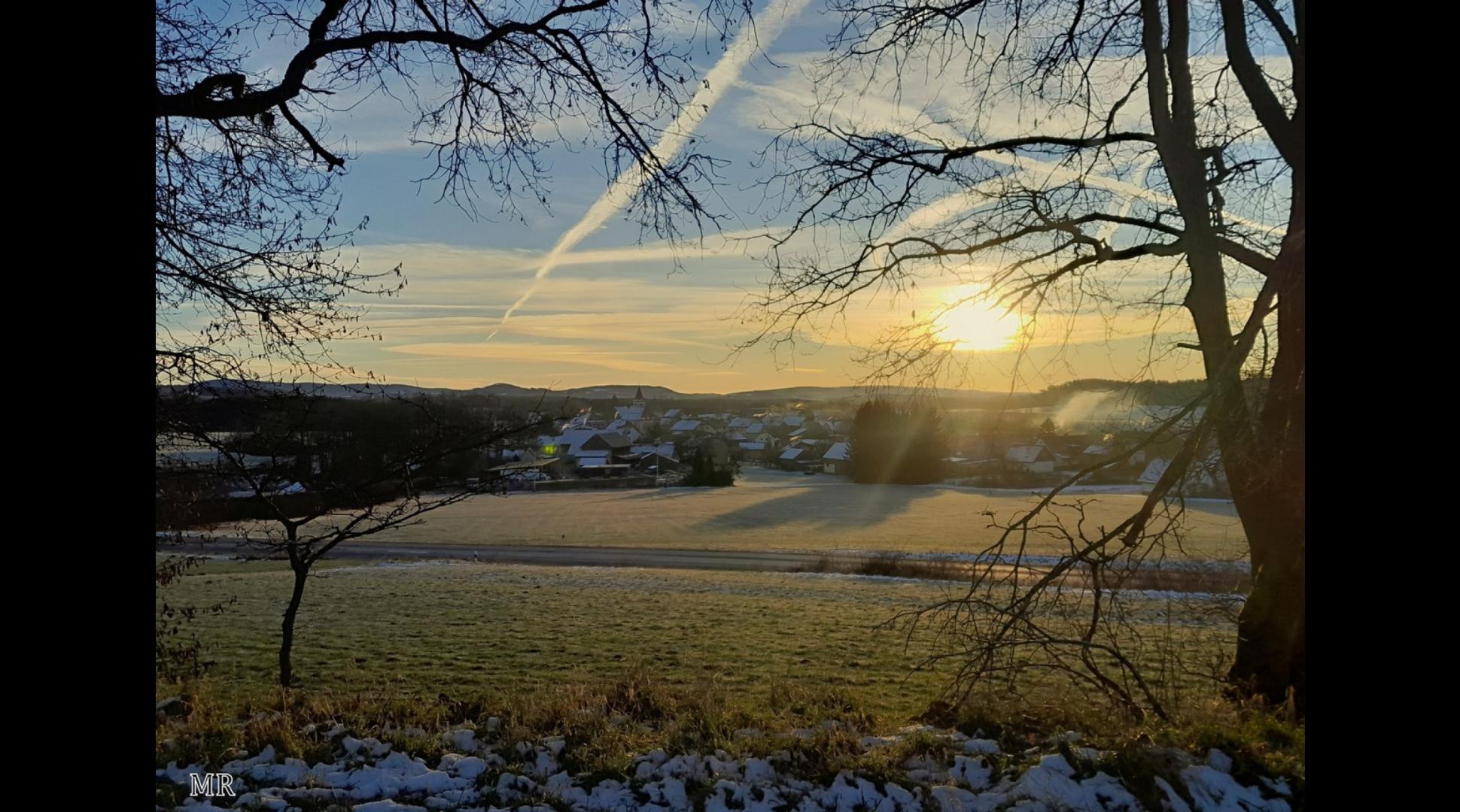 Wintertraum