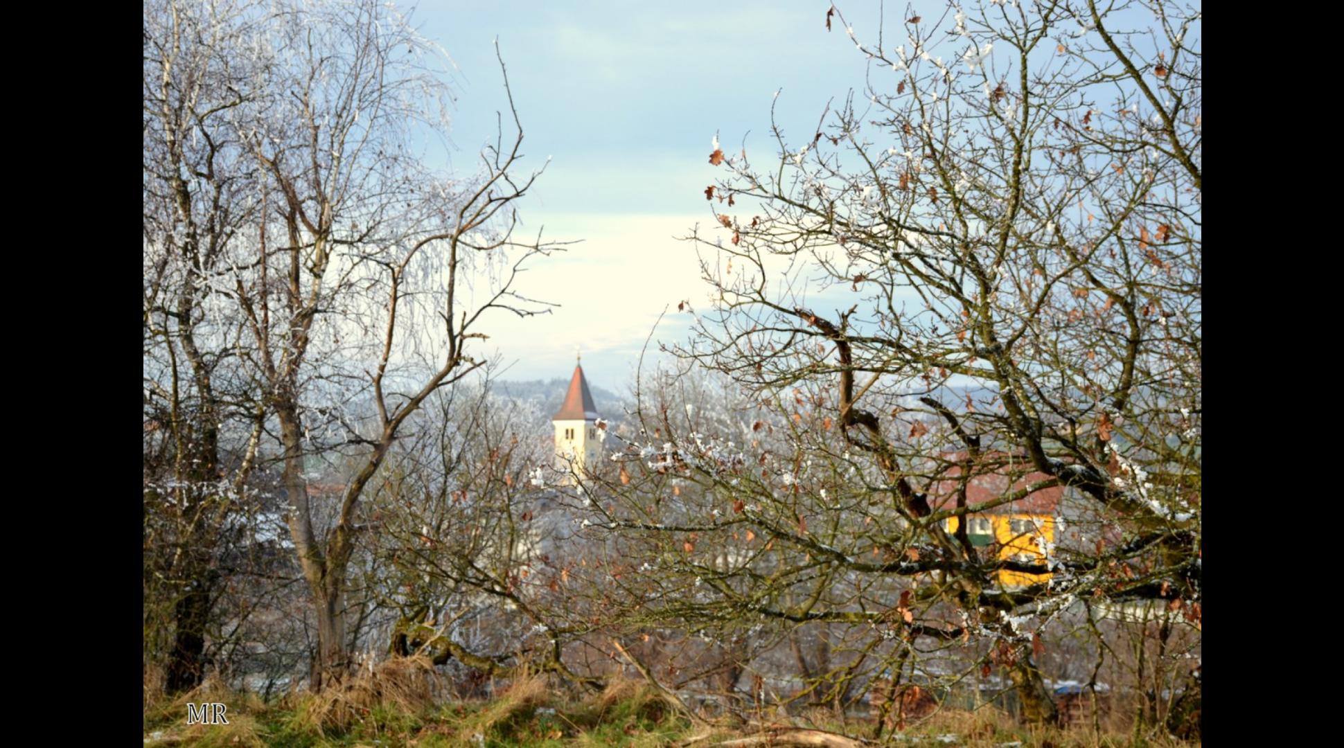 Wintertraum