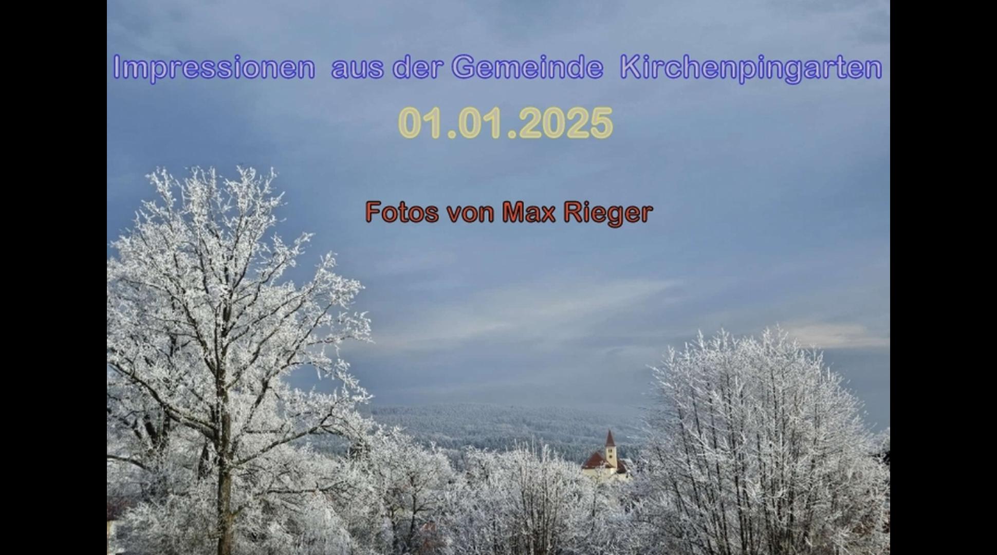 Wintertraum