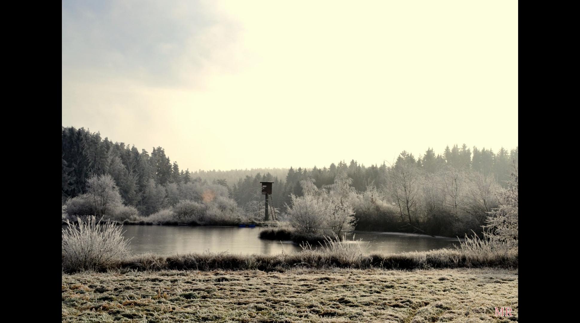 Wintertraum