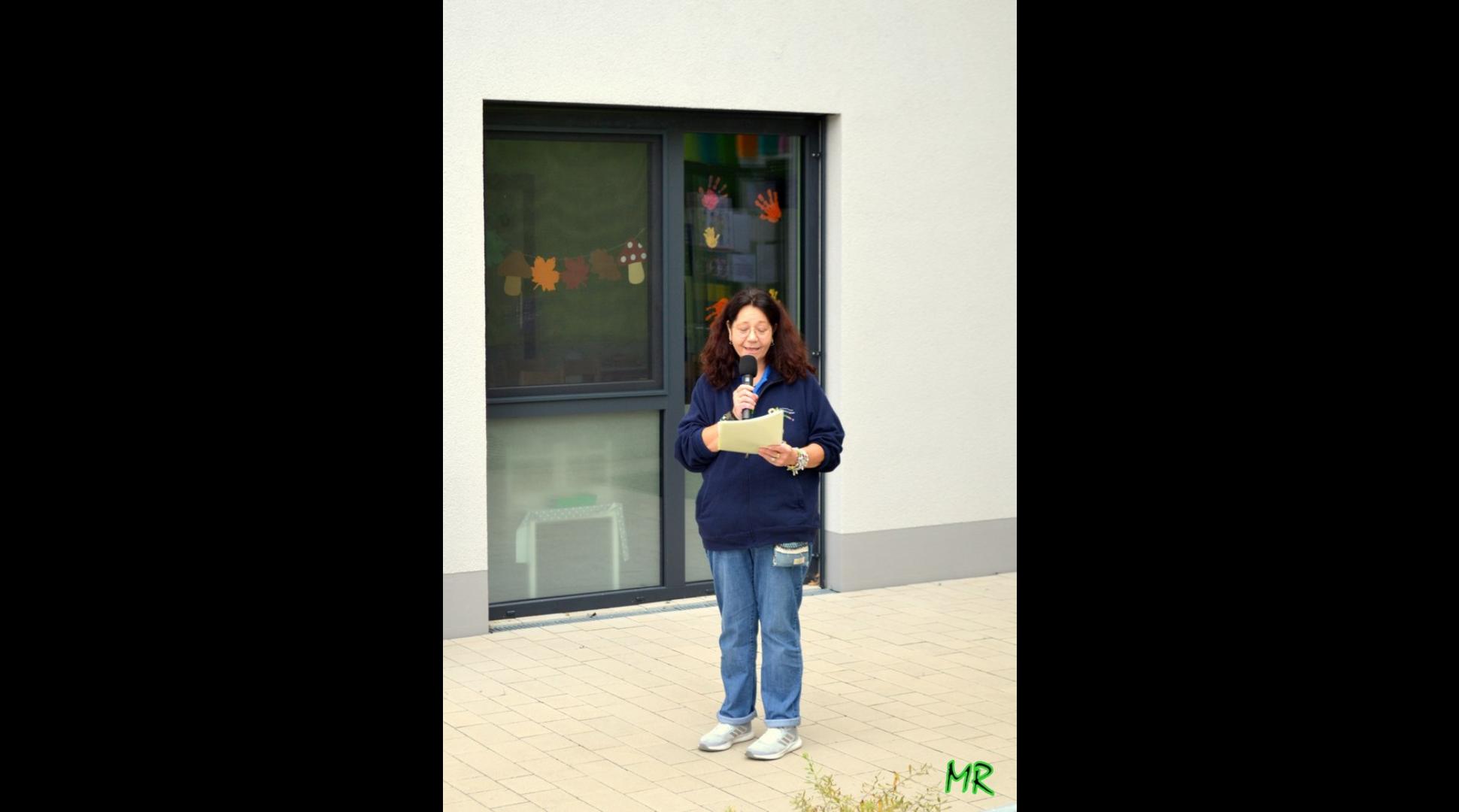 50-Jahrfeier KITA