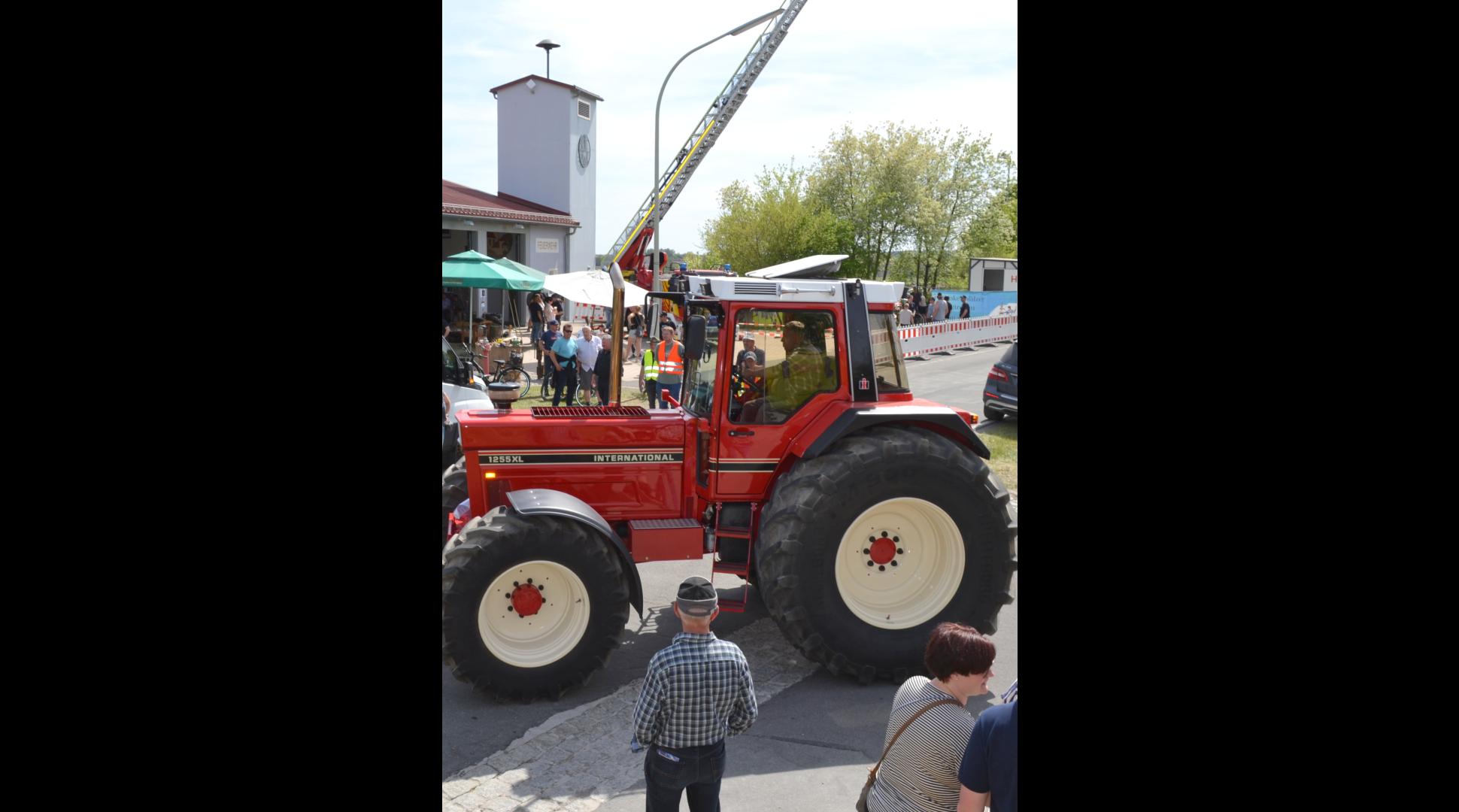 Bulldogtreffen Kirchenpingarten (03.05.2026)