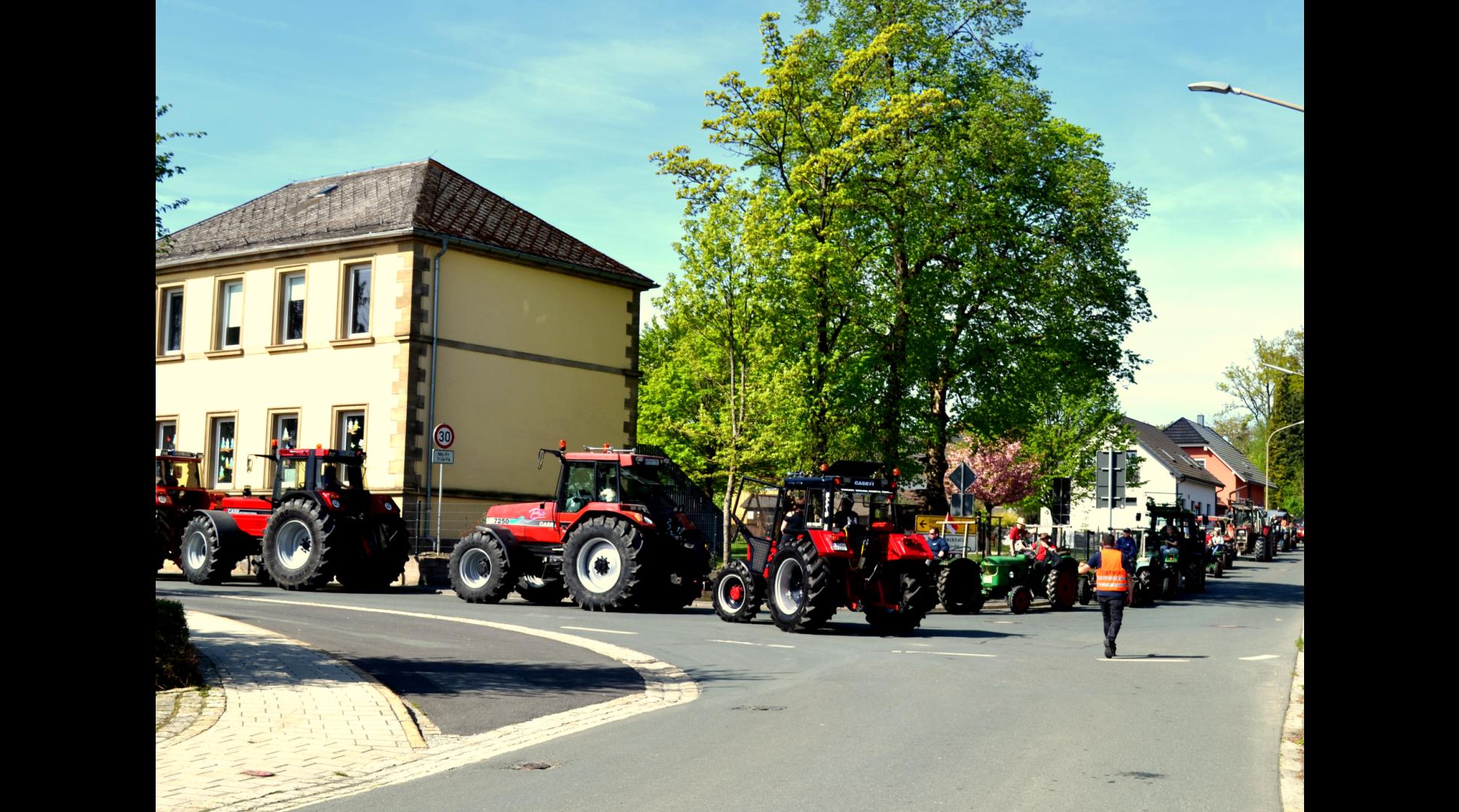 Bulldogtreffen Kirchenpingarten (03.05.2026)