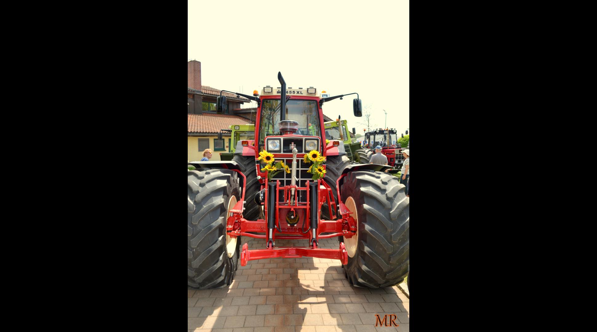 Bulldogtreffen Kirchenpingarten (03.05.2026)