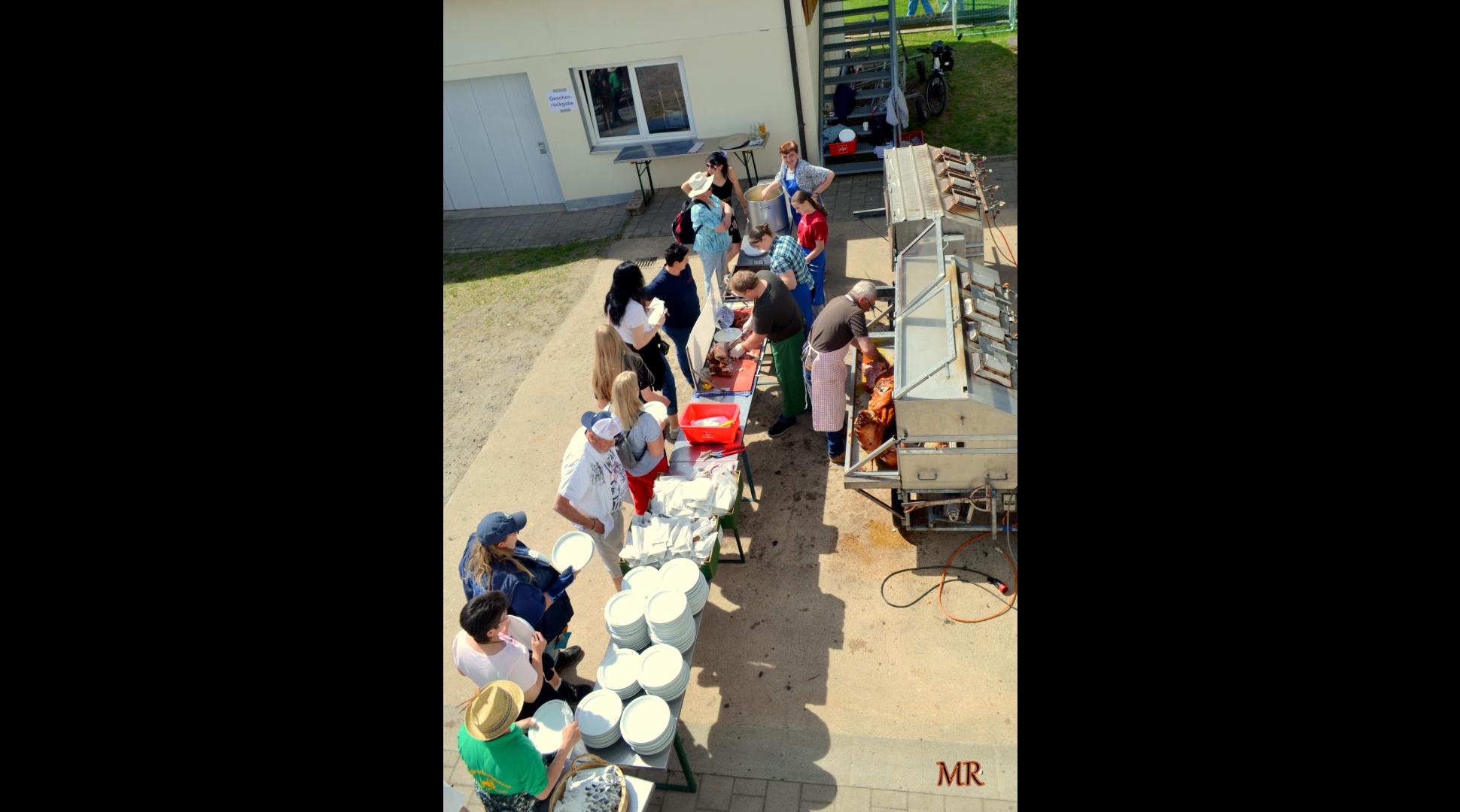 Bulldogtreffen Kirchenpingarten (03.05.2026)