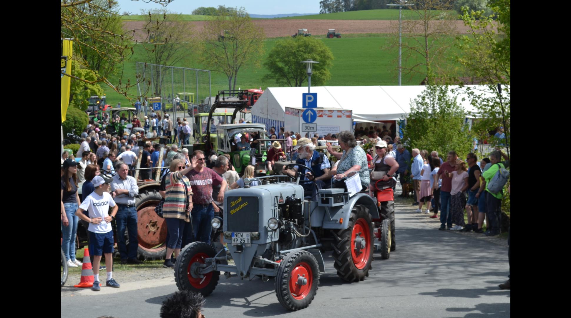 Bulldogtreffen Kirchenpingarten (03.05.2026)