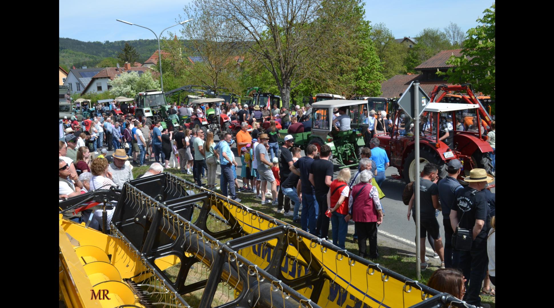 Bulldogtreffen Kirchenpingarten (03.05.2026)