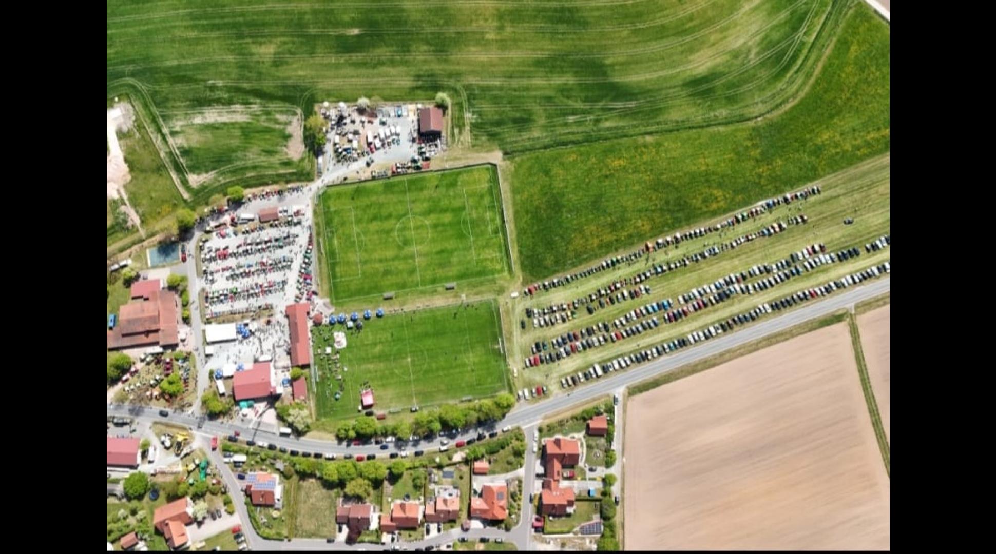 Bulldogtreffen Kirchenpingarten (03.05.2026)