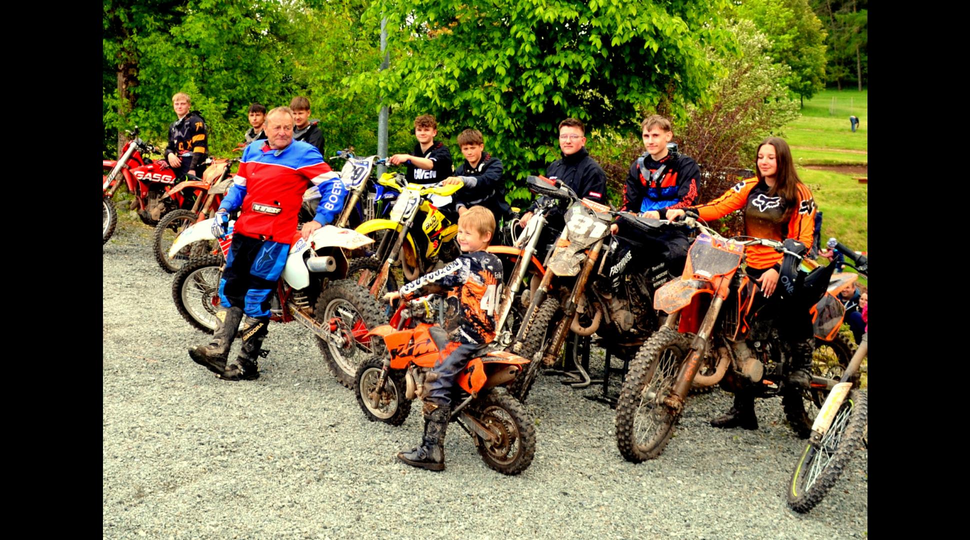 MSC Frankenpfalz - Familienfest (14.05.2026)