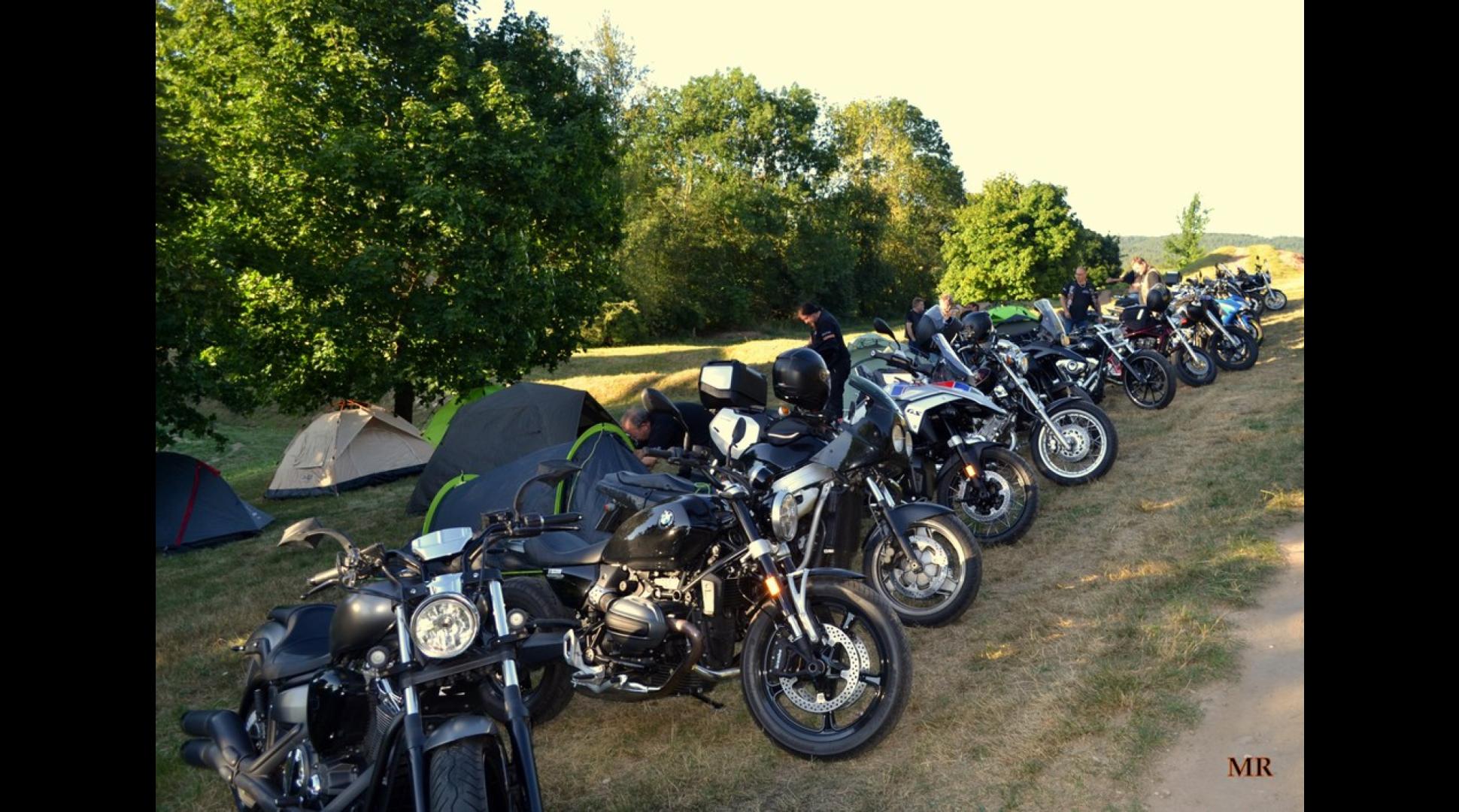 MSC Frankenpfalz - Motorradtreffen (10.-12.07.2026)